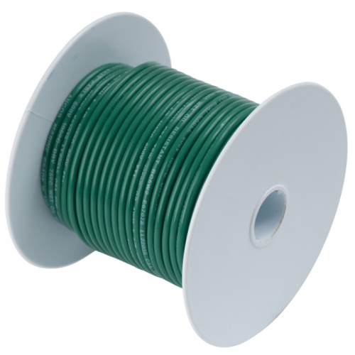 Ancor_Green_18_AWG_Tinned_Copper_Wire___100_ Ancor_Green_18_AWG_Tinned_Copper_Wire___100_
