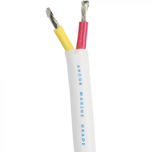 Ancor_Safety_Duplex_Cable___14_2_AWG___Red_Yellow___Round___100_