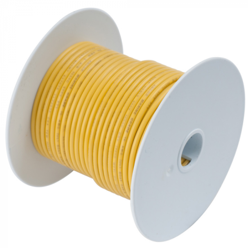 Ancor_Yellow_14_AWG_Tinned_Copper_Wire___250_