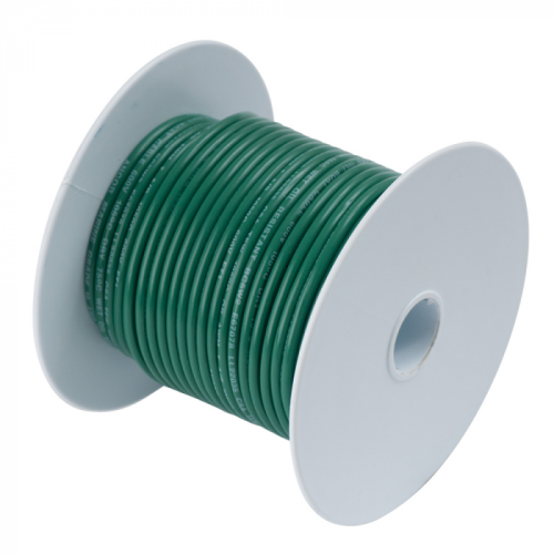 Ancor_Green_6_AWG_Tinned_Copper_Wire___250_