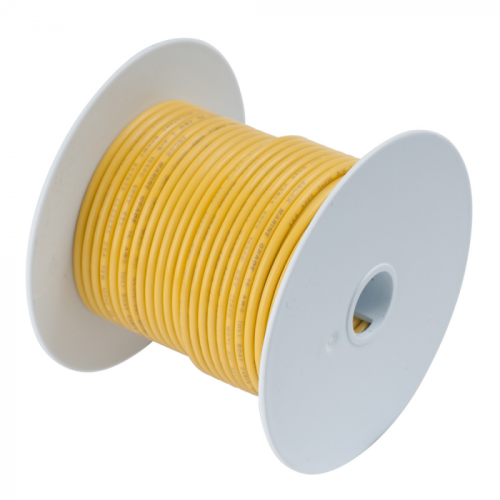 Ancor_Yellow_6_AWG_Tinned_Copper_Wire___25_