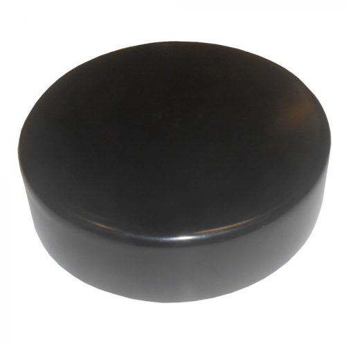 Monarch_Black_Flat_Piling_Cap___13_5_