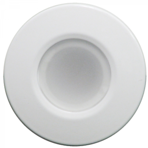 Lumitec_Orbit_Flush_Mount_Down_Light___Blue_Non_Dimming__Red_Non_Dimming__amp__White_Dimming_w_White_Housing Lumitec_Orbit_Flush_Mount_Down_Light___Blue_Non_Dimming__Red_Non_Dimming__amp__White_Dimming_w_White_Housing