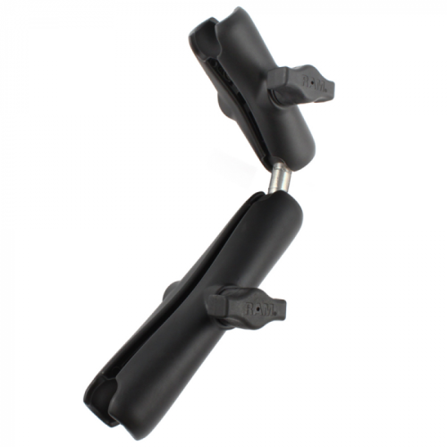 RAM_Mount_Standard_Double_Socket_Arm__Long_Double_Socket_Arm___Double_Ball_Adapter_f_1__Balls