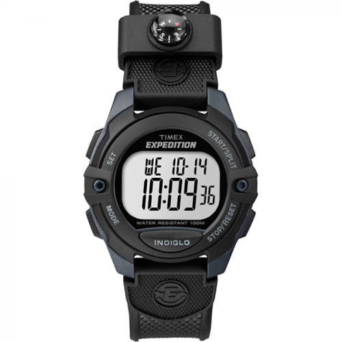 Timex_Expedition_reg__Chrono_Alarm_Timer_Watch___Black
