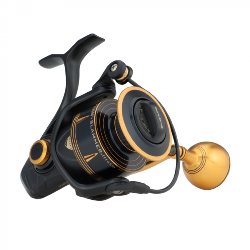 PENN_Slammer_reg__III_Spinning_Reel___4500 PENN_Slammer_reg__III_Spinning_Reel___4500