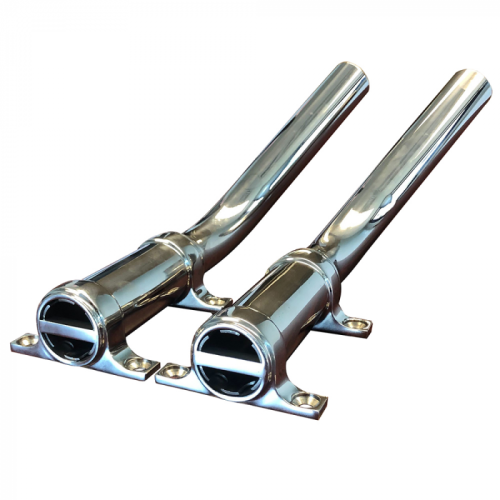 Tigress_Side_Mount_Outrigger_Holders___Fabricated_304_S_S____1_1_8__I_D__Pair
