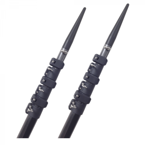 Lee_s_18__Telescopic_Carbon_Fiber_Poles_Sleeved_f_TACO_Grand_Slam_Bases