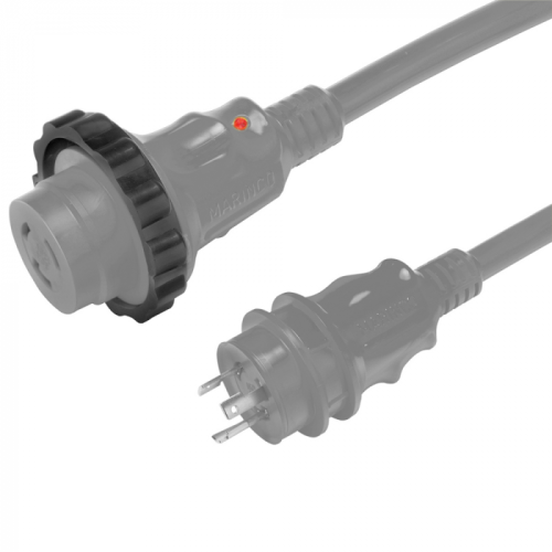 Marinco_30A_125V_Shore_Power_Cord___Gray___50_