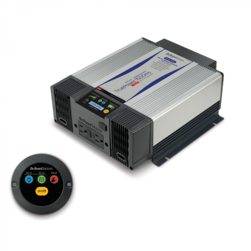 ProMariner_TruePower_Plus_Modified_Sine_Wave_Inverter___1500W
