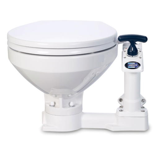Jabsco_Manual_Marine_Toilet___Regular_Bowl Jabsco_Manual_Marine_Toilet___Regular_Bowl