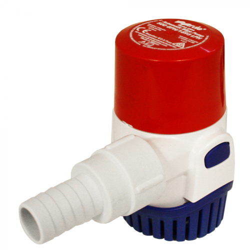 Rule_500GPH_Electronic_Sensing_Bilge_Pump___24V Rule_500GPH_Electronic_Sensing_Bilge_Pump___24V