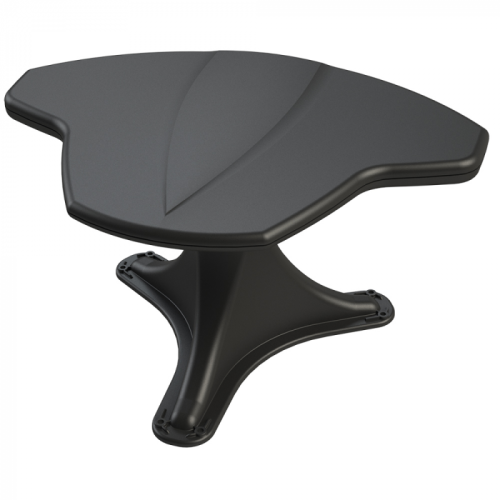 KING_Jack_trade__w_Mount_Directional_HDTV_Antenna___Black KING_Jack_trade__w_Mount_Directional_HDTV_Antenna___Black