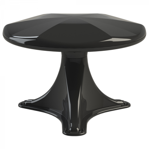 KING_OmniPro_Omni_Directional_HDTV_Antenna___Black