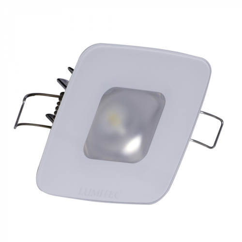 Lumitec_Square_Mirage_Down_Light___Warm_White_Dimming___Hi_CRI___Glass_Housing___No_Bezel
