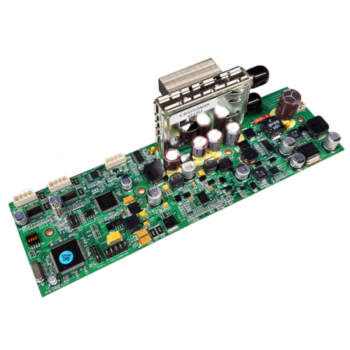 Intellian_Control_Board_i2 Intellian_Control_Board_i2