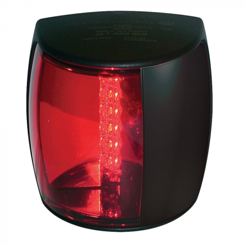 Hella_Marine_NaviLED_PRO_Port_Navigation_Lamp___2nm___Red_Lens_Black_Housing