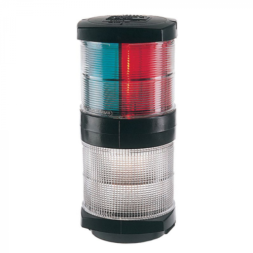 Hella_Marine_Tri_Color_Navigation_Light_Anchor_Navigation_Lamp__Incandescent___2nm___Black_Housing___12V Hella_Marine_Tri_Color_Navigation_Light_Anchor_Navigation_Lamp__Incandescent___2nm___Black_Housing___12V