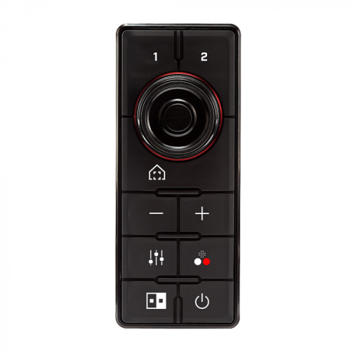 FLIR_JCU3_Compact_Joystick_f_M100_200___Raymarine_RayNet_Network FLIR_JCU3_Compact_Joystick_f_M100_200___Raymarine_RayNet_Network