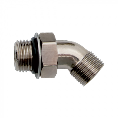 Uflex_45_deg__Adjustable_Fitting_f_Back_of_UP_Series_Helms_ORB_6_to_3_8__COMP Uflex_45_deg__Adjustable_Fitting_f_Back_of_UP_Series_Helms_ORB_6_to_3_8__COMP