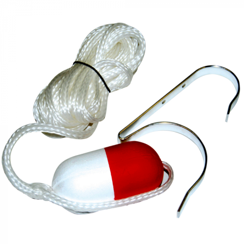 Taylor_Made_Ring_Buoy_Holder_w_30__39__Heaving_Line Taylor_Made_Ring_Buoy_Holder_w_30__39__Heaving_Line