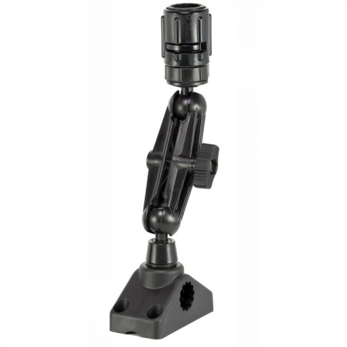 Scotty_152_Ball_Mounting_System_w_Gear_Head_Adapter__Post__amp__Combination_Side_Deck_Mount