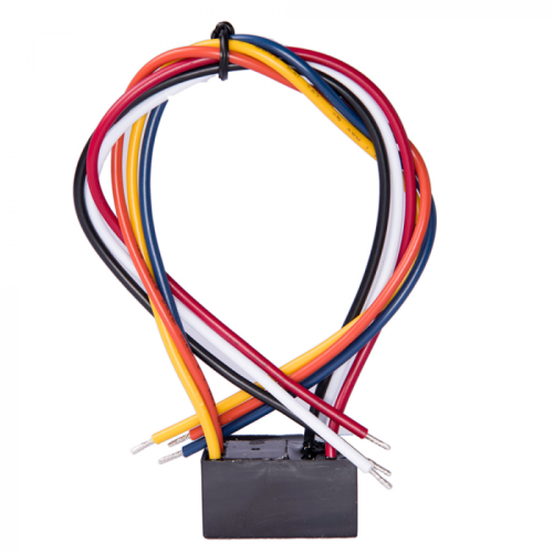 Siren_Marine_PAM4_Wired_DC_Relay