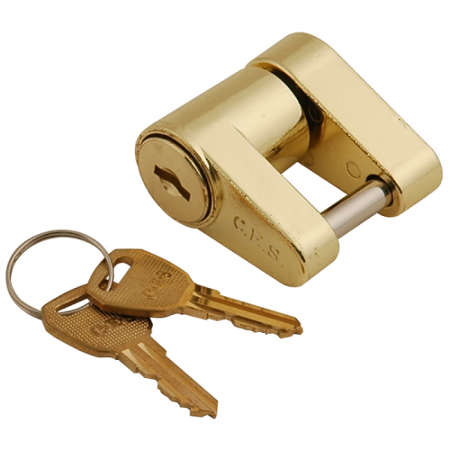C_E__Smith_Brass_Coupler_Lock C_E__Smith_Brass_Coupler_Lock