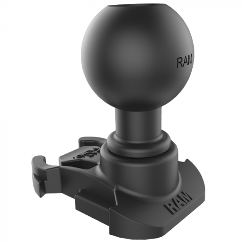 RAM_Mount_RAM_1__Ball_Adapter_for_GoPro_reg_Mounting_Bases