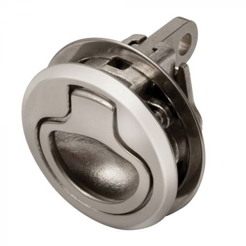Southco_Small_Flush_Pull_Latch___Stainless_Steel___Non_Locking___Low_Profile