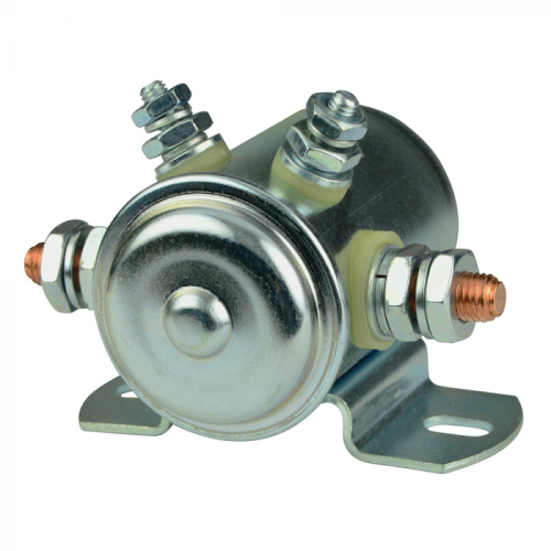 BEP_85A_Remote_Switching_Continuous_Duty_Solenoid BEP_85A_Remote_Switching_Continuous_Duty_Solenoid