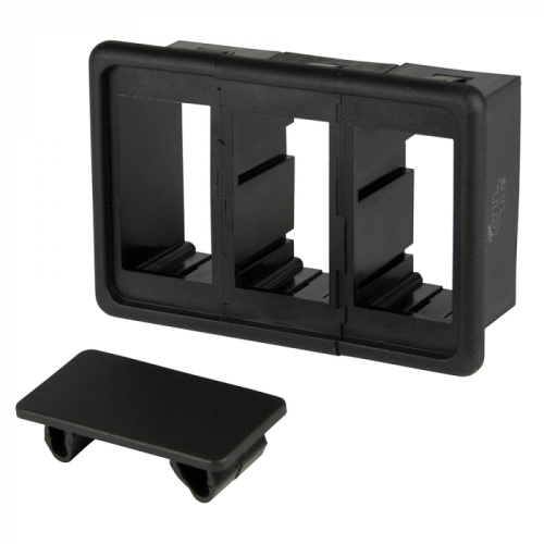 BEP_Contura_Triple_Switch_Mounting_Bracket