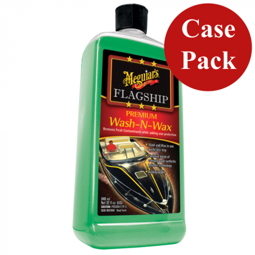 Meguiar__39_s_Marine_Flagship_Wash_N_Wax____Case_of_6_