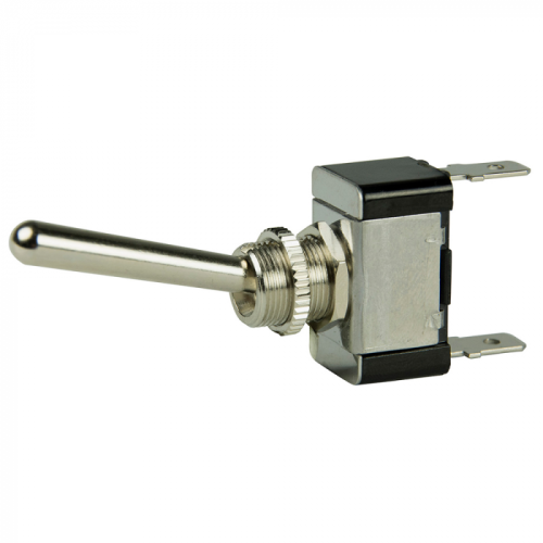 BEP_SPST_Chrome_Plated_Long_Handle_Toggle_Switch___ON_OFF