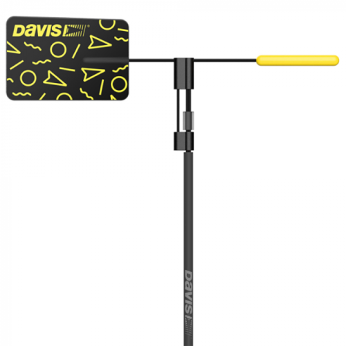 Davis_Blacksmith_Crazy_Kids_Fiberglass_Wind_Vane