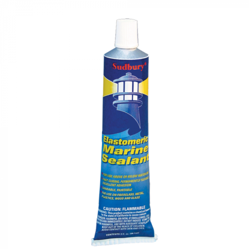 Sudbury_Elastomeric_3_oz__89ml__Sealant_Tube___White Sudbury_Elastomeric_3_oz__89ml__Sealant_Tube___White