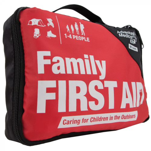 Adventure_Medical_First_Aid_Kit___Family Adventure_Medical_First_Aid_Kit___Family