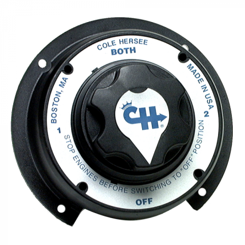 Cole_Hersee_Standard_Battery_Switch Cole_Hersee_Standard_Battery_Switch