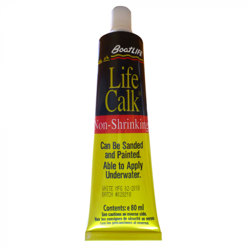 BoatLIFE_Life_Calk_Sealant_Tube___Non_Shrinking___2_8_FL__Oz___White