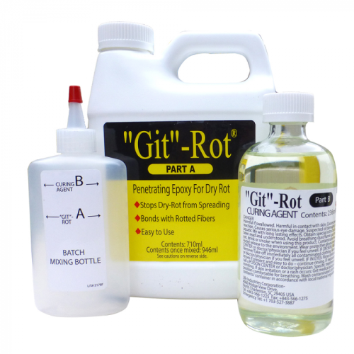 BoatLIFE_Git_Rot_Kit___Quart BoatLIFE_Git_Rot_Kit___Quart
