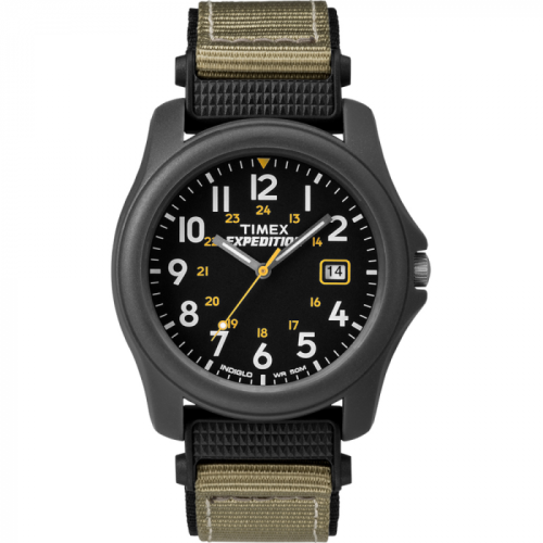 Timex_Expedition_reg__Camper_Nylon_Strap_Watch___Black