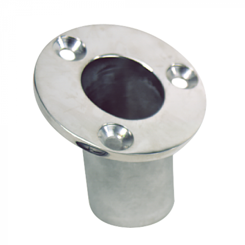 Whitecap_Flush_Mount_Flag_Pole_Socket___Stainless_Steel___1_1_4__ID