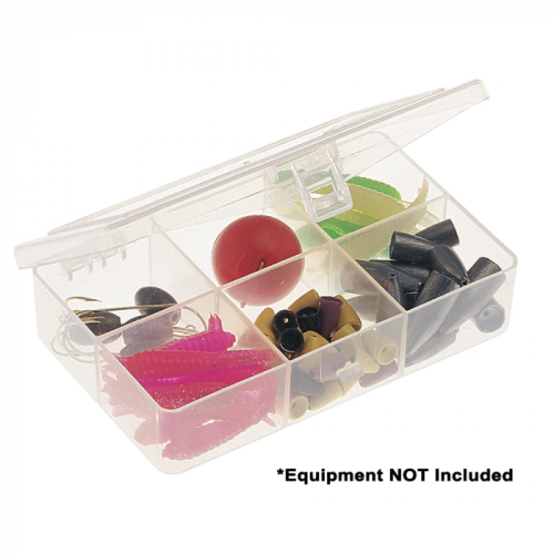 Plano_Six_Compartment_Tackle_Organizer___Clear
