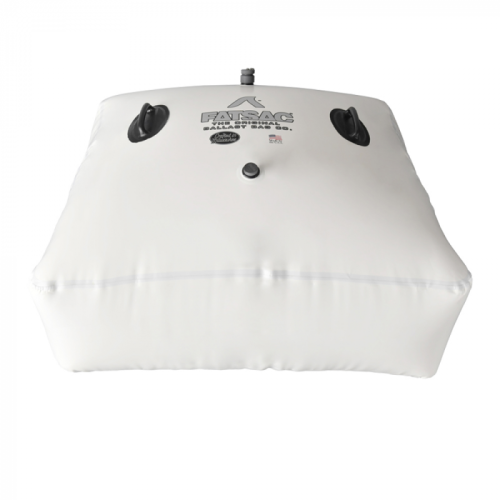 FATSAC_Floor_Fat_Sac_Ballast_Bag___800lbs___White FATSAC_Floor_Fat_Sac_Ballast_Bag___800lbs___White