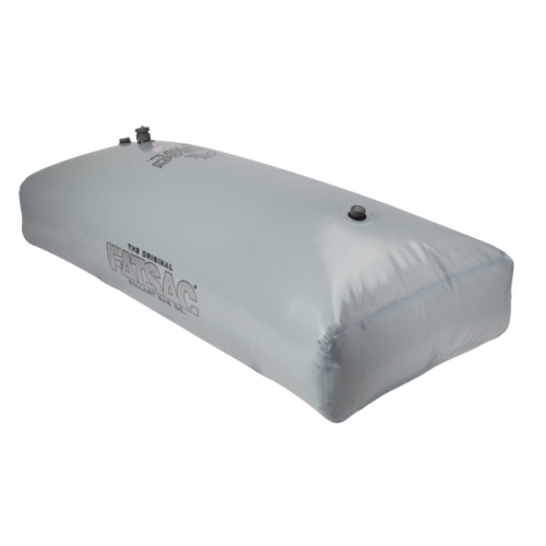 FATSAC_Rear_Seat_Center_Locker_Ballast_Bag___650lbs___Gray