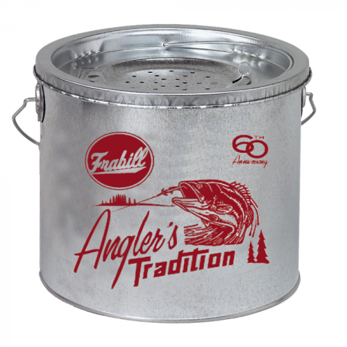 Frabill_Galvanized_2_Piece_Wade_Floating_Bucket___8_Quart