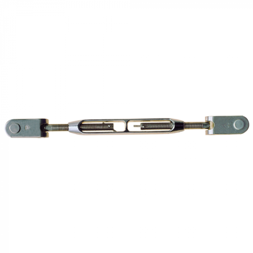 C__Sherman_Johnson_T_Style_Jaw_Jaw_Open_Body_Turnbuckle___5_16_24_Thread C__Sherman_Johnson_T_Style_Jaw_Jaw_Open_Body_Turnbuckle___5_16_24_Thread