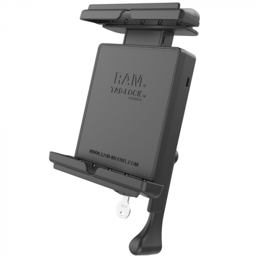RAM_Mount_Tab_Lock_trade__Locking_Cradle_f_Apple_iPad_mini_1_3_w_Case__Skin__amp__Sleeve RAM_Mount_Tab_Lock_trade__Locking_Cradle_f_Apple_iPad_mini_1_3_w_Case__Skin__amp__Sleeve