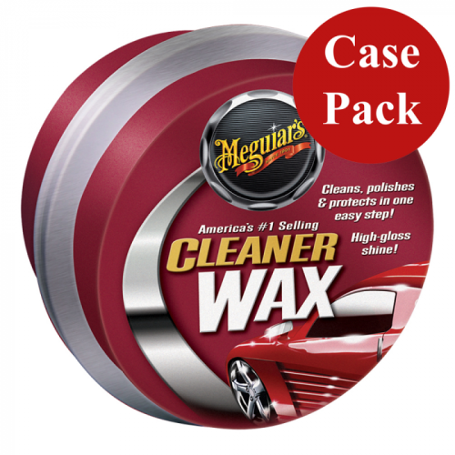 Meguiar__39_s_Cleaner_Wax___Paste__Case_of_6_ Meguiar__39_s_Cleaner_Wax___Paste__Case_of_6_