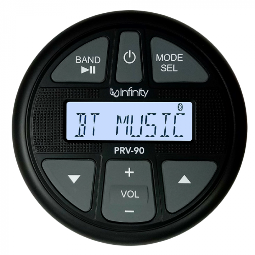 Infinity_PRV90_AM_FM_BT_USB_Gauge_Style_Stereo